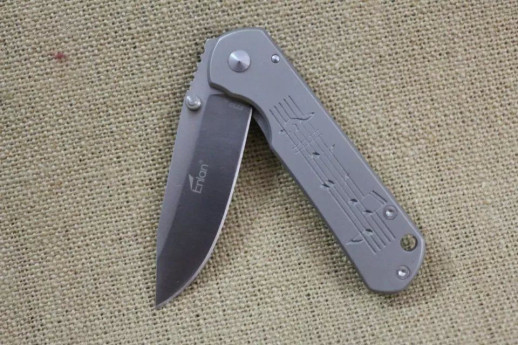 Нож Enlan F710
