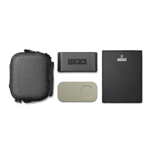 Чехол для портативной кофеварки Wacaco Minipresso NS2