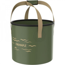 Ведро складное Fire-Maple Ripple 12L