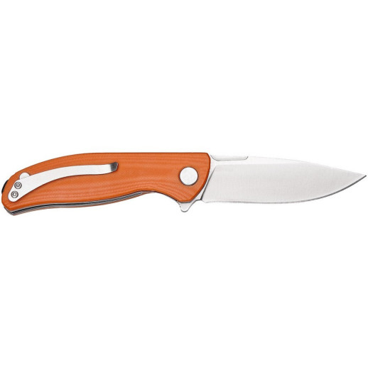 Нож Skif Plus Prodigy orange