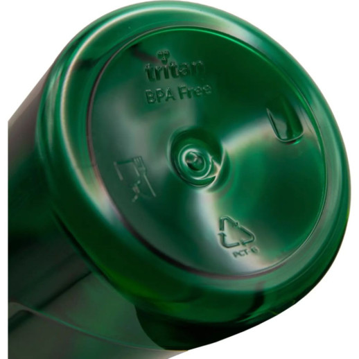 Фляга Тритан Tramp UTRC-288, 1 л, зелений