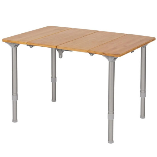 Стол Bo-Camp Southwark 60x40cm Bamboo Brown (1404662)