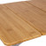 Стол Bo-Camp Southwark 60x40cm Bamboo Brown (1404662)