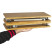 Стол Bo-Camp Southwark 60x40cm Bamboo Brown (1404662)