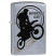 Зажигалка Zippo 207 Pf18 Motorbike Club Desing 29695