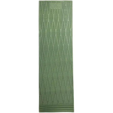 Коврик кемпинговый BaseCamp X-Line Roll Foiled Mat IXPE, 185х55х1,5 см, Olive Green (BCP 20701)