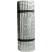 Коврик кемпинговый BaseCamp X-Line Roll Foiled Mat IXPE, 185х55х1,5 см, Olive Green (BCP 20701)