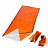 Термококон Travel Extreme PE 91x210cm, оранжевый