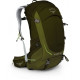 Рюкзак Osprey Stratos 34 Gator Green