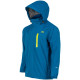 Ветровка Highlander Arran 3000 mm Blue M