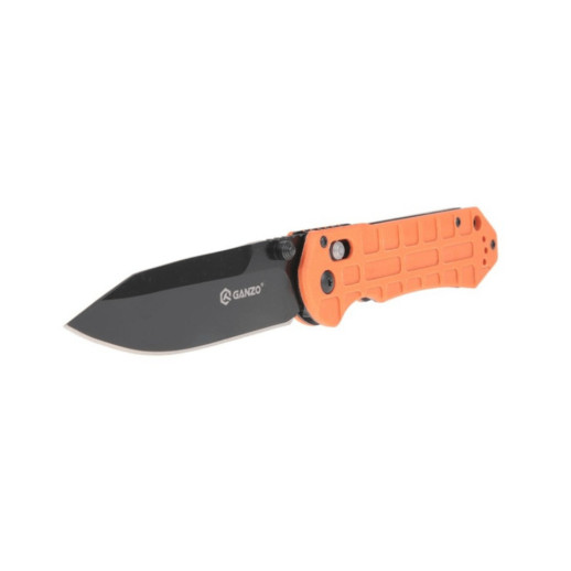 Нож складной Ganzo G7453P-OR