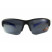 Очки поляризационные BluWater Samson-3 Polarized, черные