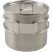 Кружка Tribe Camping Cup T-FA-0012-metal