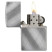 Зажигалка Zippo 28182 REG DIAGONAL WEAVE
