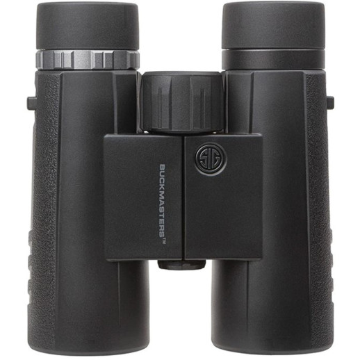 Бинокль Sig Optics BUCKMASTERS 10X42MM, BLACK