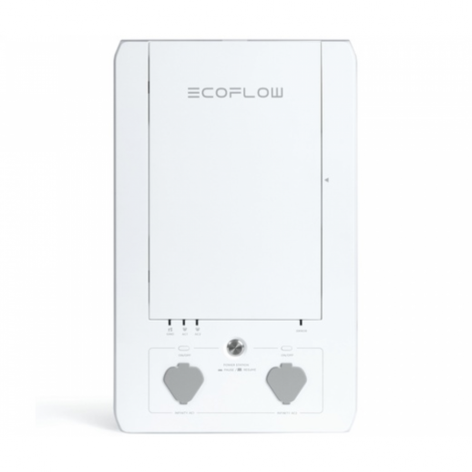 Панель управления EcoFlow Smart Home Panel