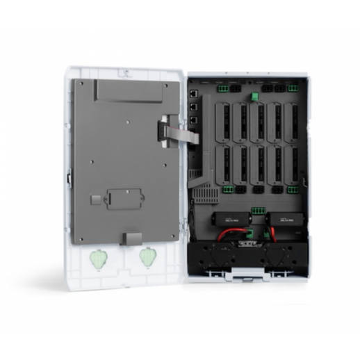 Панель управления EcoFlow Smart Home Panel