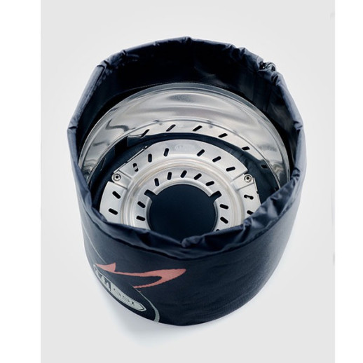 Ветрозащита GSI Outdoors Pinnacle Dualist Windscreen