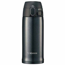 Термокружка Zojirushi SM-TA36BA 0.36 л черный