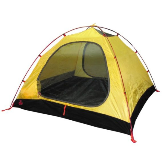 Палатка Tramp Scout 3 v2 TRT-056