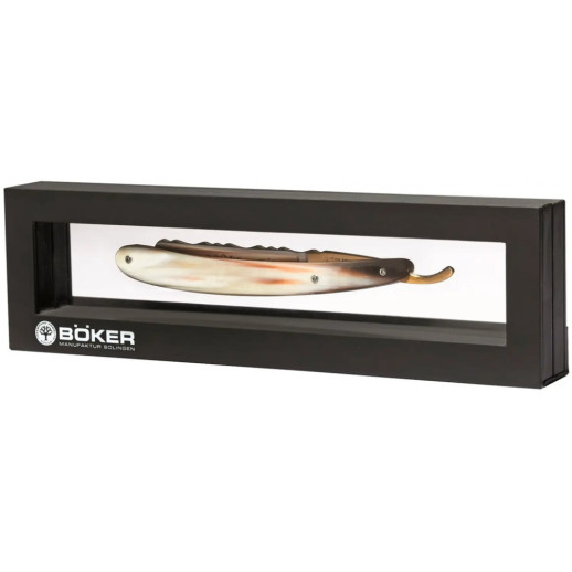 Опасная бритва Boker Graf Everhardt