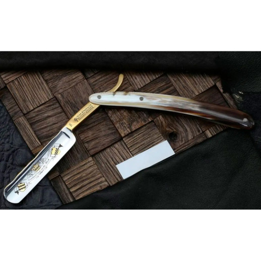 Опасная бритва Boker Graf Everhardt