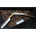 Опасная бритва Boker Graf Everhardt