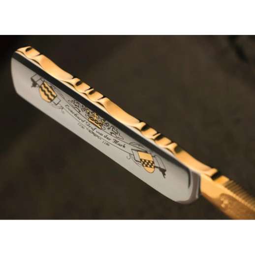 Опасная бритва Boker Graf Everhardt