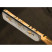 Опасная бритва Boker Graf Everhardt