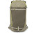 Рюкзак Osprey Soelden 25 olive tan/earl grey - O/S - коричневый