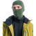 Балаклава Turbat Retezat Balaclava kombu green - S/M - хаки