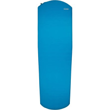 Коврик самонадувающийся Tramp ROUND 2,5 cm UTRI-005-light-blue