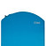 Коврик самонадувающийся Tramp ROUND 2,5 cm UTRI-005-light-blue