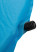 Коврик самонадувающийся Tramp ROUND 2,5 cm UTRI-005-light-blue
