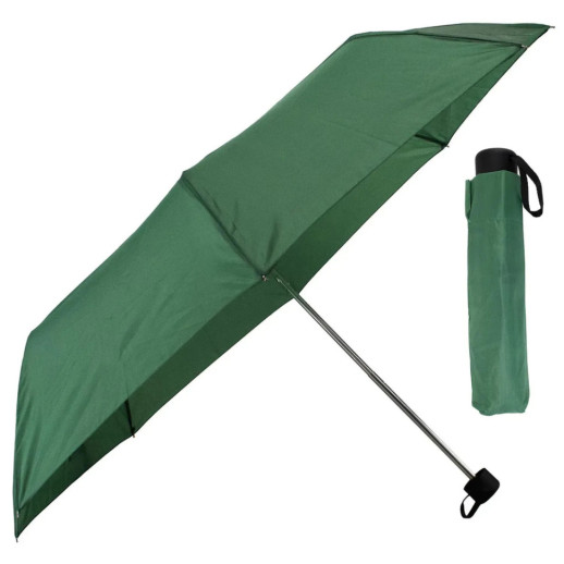 Зонт Semi Line Green (L2036-6)