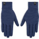 Перчатки Salewa CRISTALLO LINER GLOVES 28214 8677 - L - синий