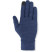 Перчатки Salewa CRISTALLO LINER GLOVES 28214 8677 - L - синий