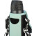 Чехол для термоса Zojirushi MC-BA02GZ для 0,48 Green/black