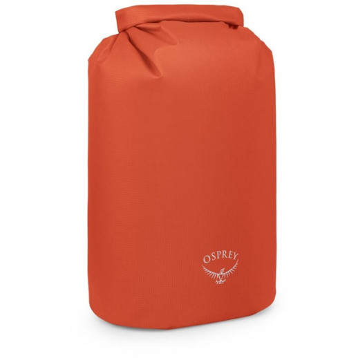 Гермомешок Osprey Wildwater Dry Bag 50 mars orange - O/S - оранжевый