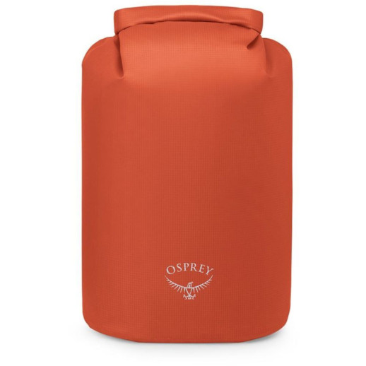 Гермомешок Osprey Wildwater Dry Bag 50 mars orange - O/S - оранжевый