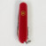 Складной нож Victorinox SPARTAN MAT красный матовый лак с желтым лого