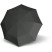 Зонт Knirps E.200 Dark Grey  Авто/Складной/8спиц /D97x28см