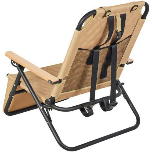 Стул раскладной Skif Outdoor Sunset (ZF-TY002)