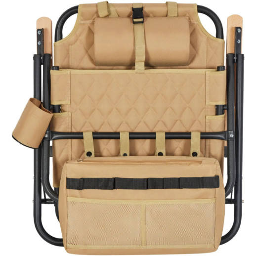 Стул раскладной Skif Outdoor Sunset (ZF-TY002)