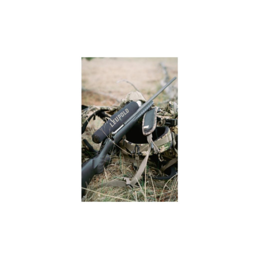 Чехол на прицел Leupold, M