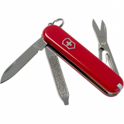 Складной нож Victorinox CLASSIC SD 0.6223.B