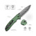 Нож складной Civivi Hyperpulse C23087A-DS1