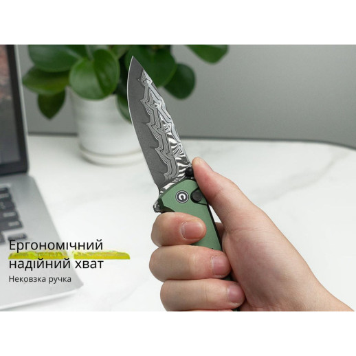 Нож складной Civivi Hyperpulse C23087A-DS1