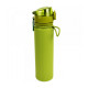 Бутылка силикон 700ml Tramp TRC-094-olive