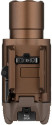 Фонарь Olight Valkyrie Turbo, desert tan
